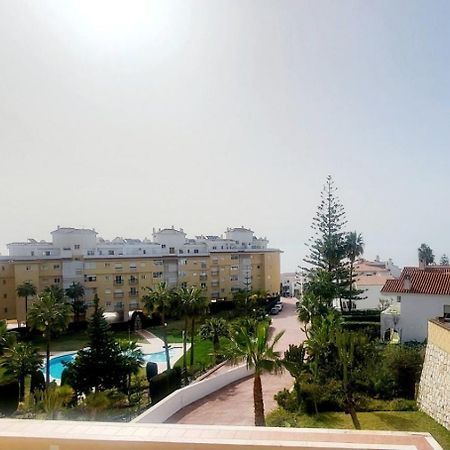 Luxury Apartamentos Jardin Botanico Mijas Dış mekan fotoğraf