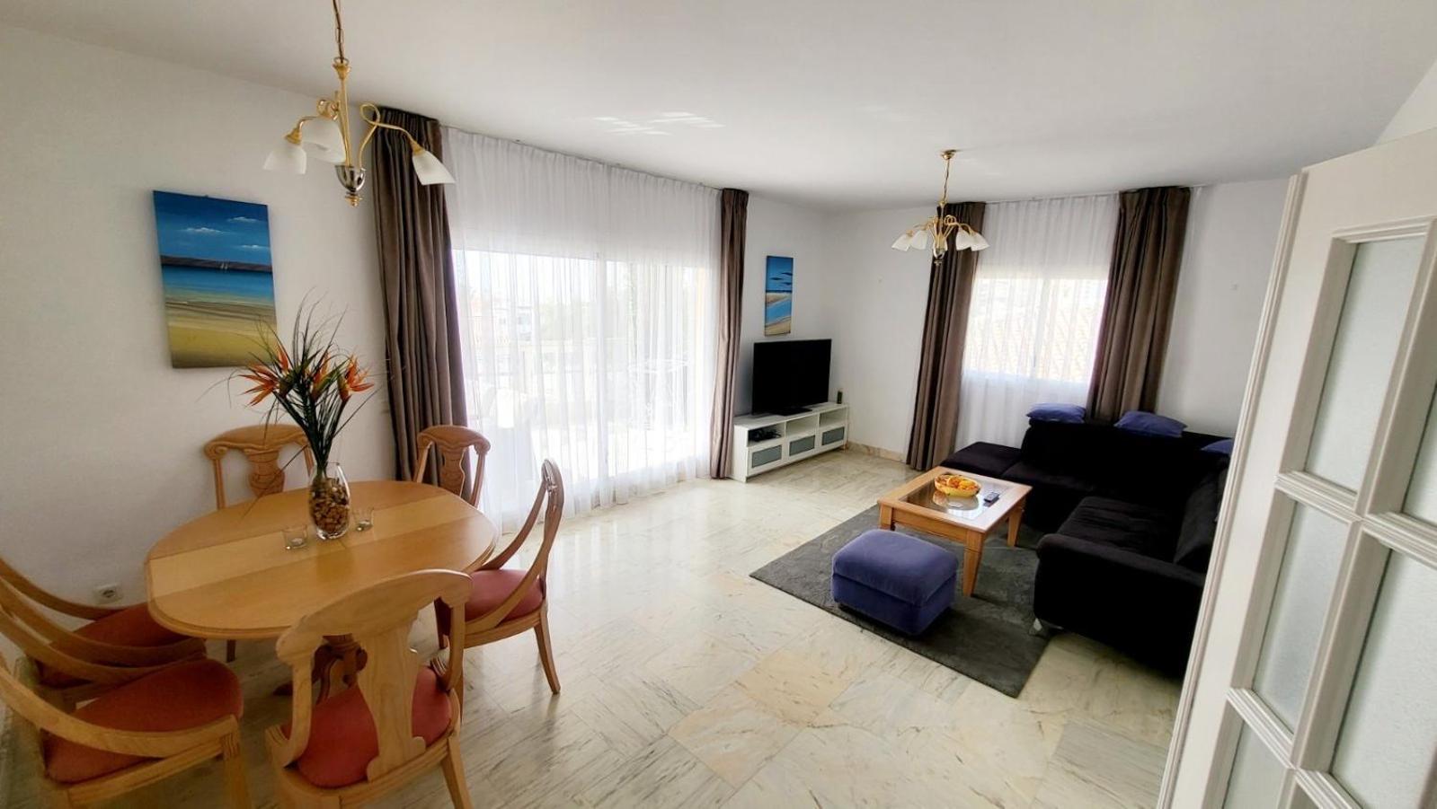 Luxury Apartamentos Jardin Botanico Mijas Dış mekan fotoğraf