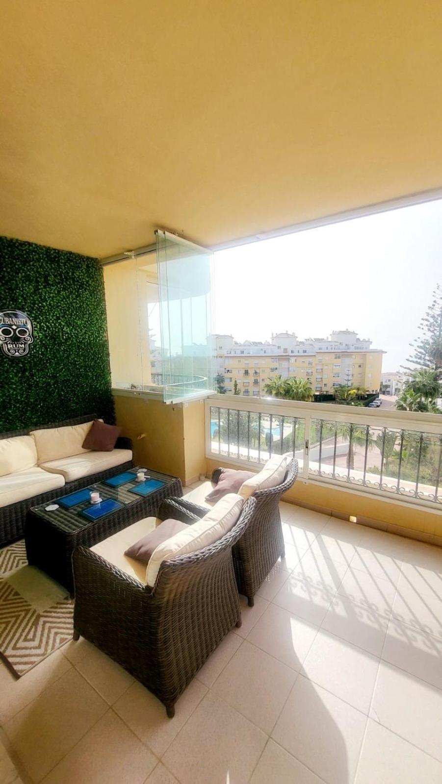 Luxury Apartamentos Jardin Botanico Mijas Dış mekan fotoğraf