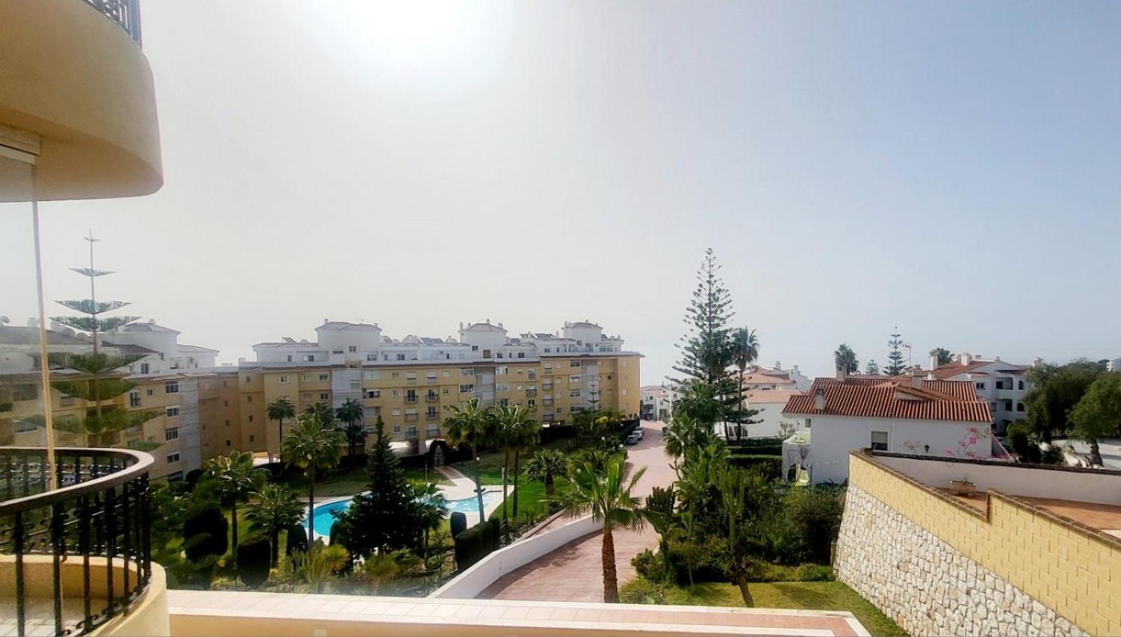 Luxury Apartamentos Jardin Botanico Mijas Dış mekan fotoğraf