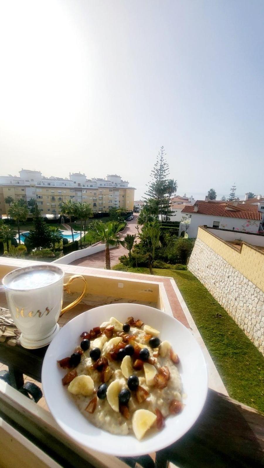 Luxury Apartamentos Jardin Botanico Mijas Dış mekan fotoğraf