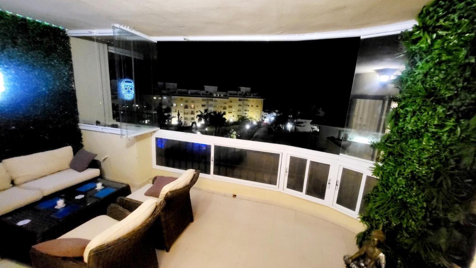 Luxury Apartamentos Jardin Botanico Mijas Dış mekan fotoğraf