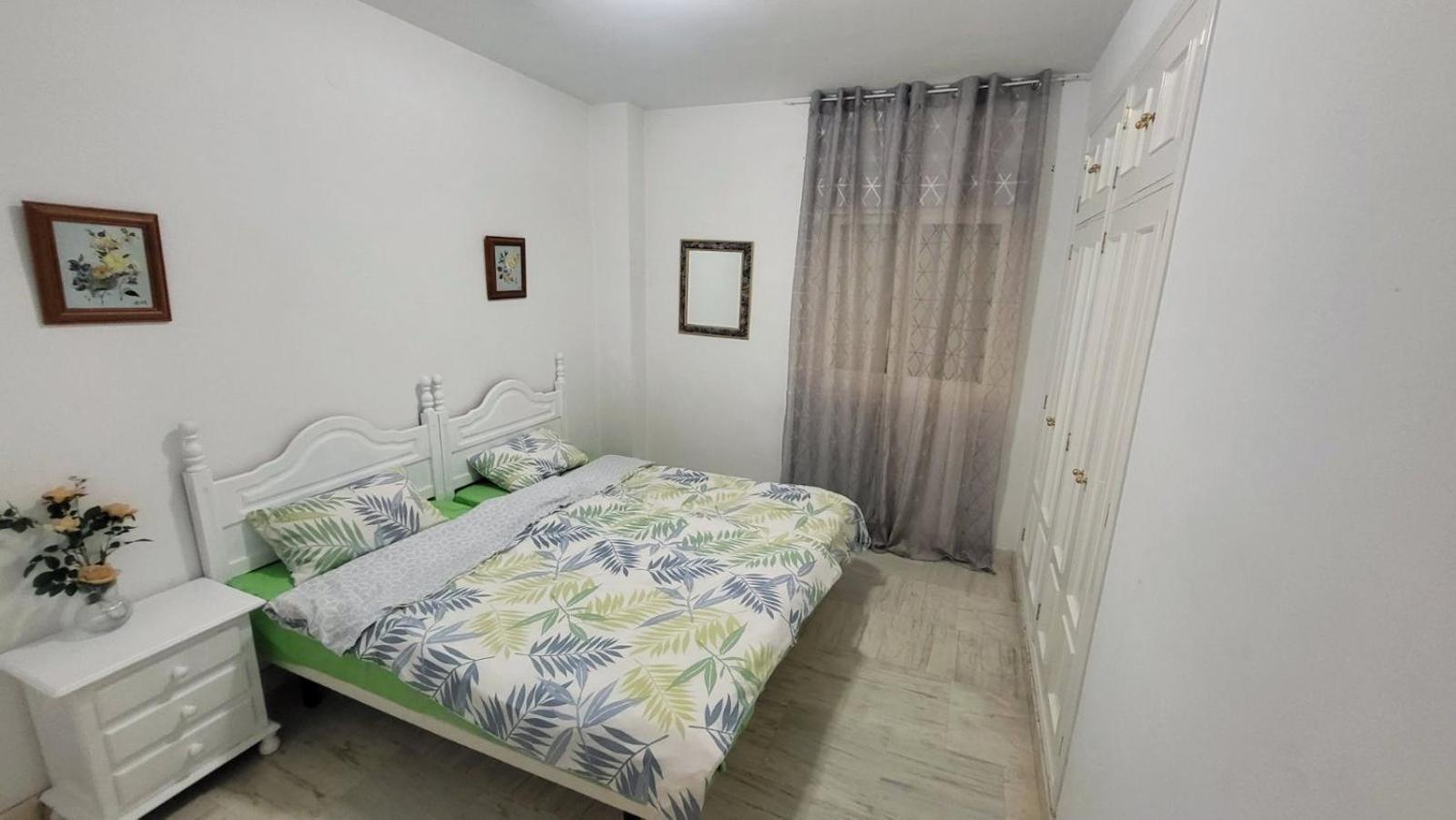 Luxury Apartamentos Jardin Botanico Mijas Dış mekan fotoğraf