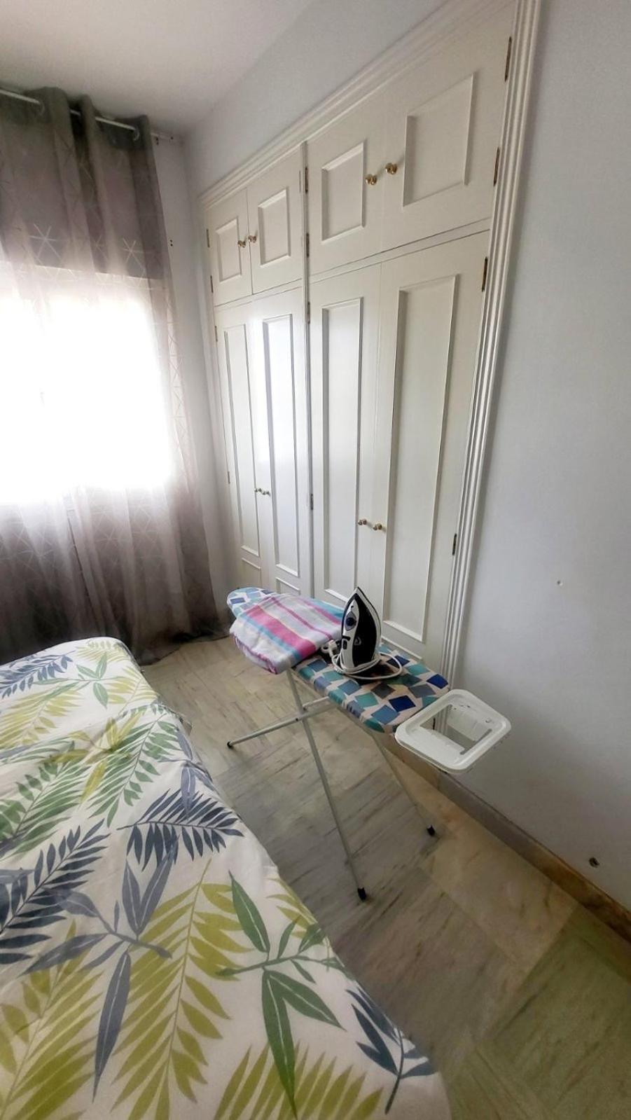 Luxury Apartamentos Jardin Botanico Mijas Dış mekan fotoğraf