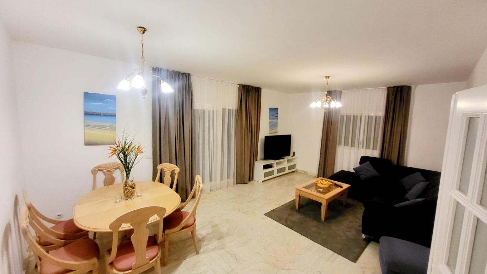 Luxury Apartamentos Jardin Botanico Mijas Dış mekan fotoğraf