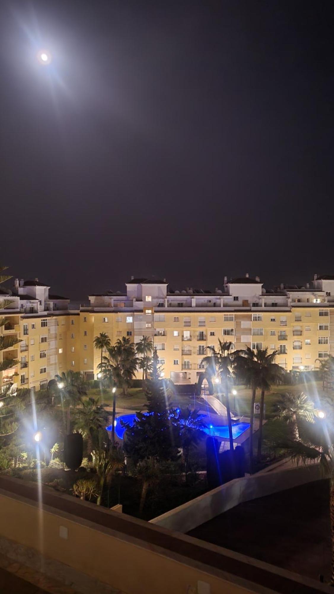 Luxury Apartamentos Jardin Botanico Mijas Dış mekan fotoğraf