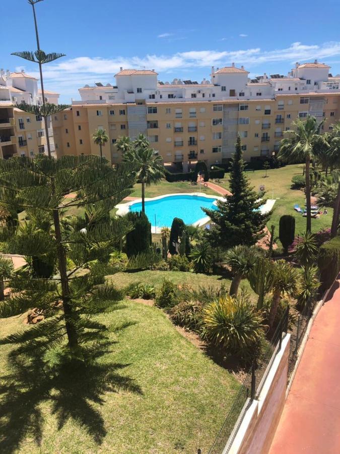 Luxury Apartamentos Jardin Botanico Mijas Dış mekan fotoğraf